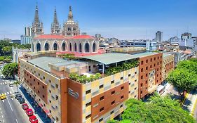 Grand Hotel Guayaquil, An Ascend Collection Hotel